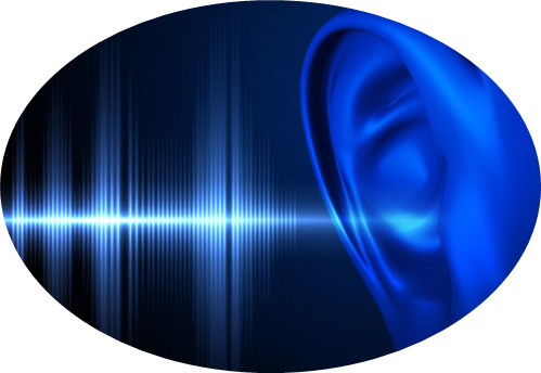 soundwaves ear_circle